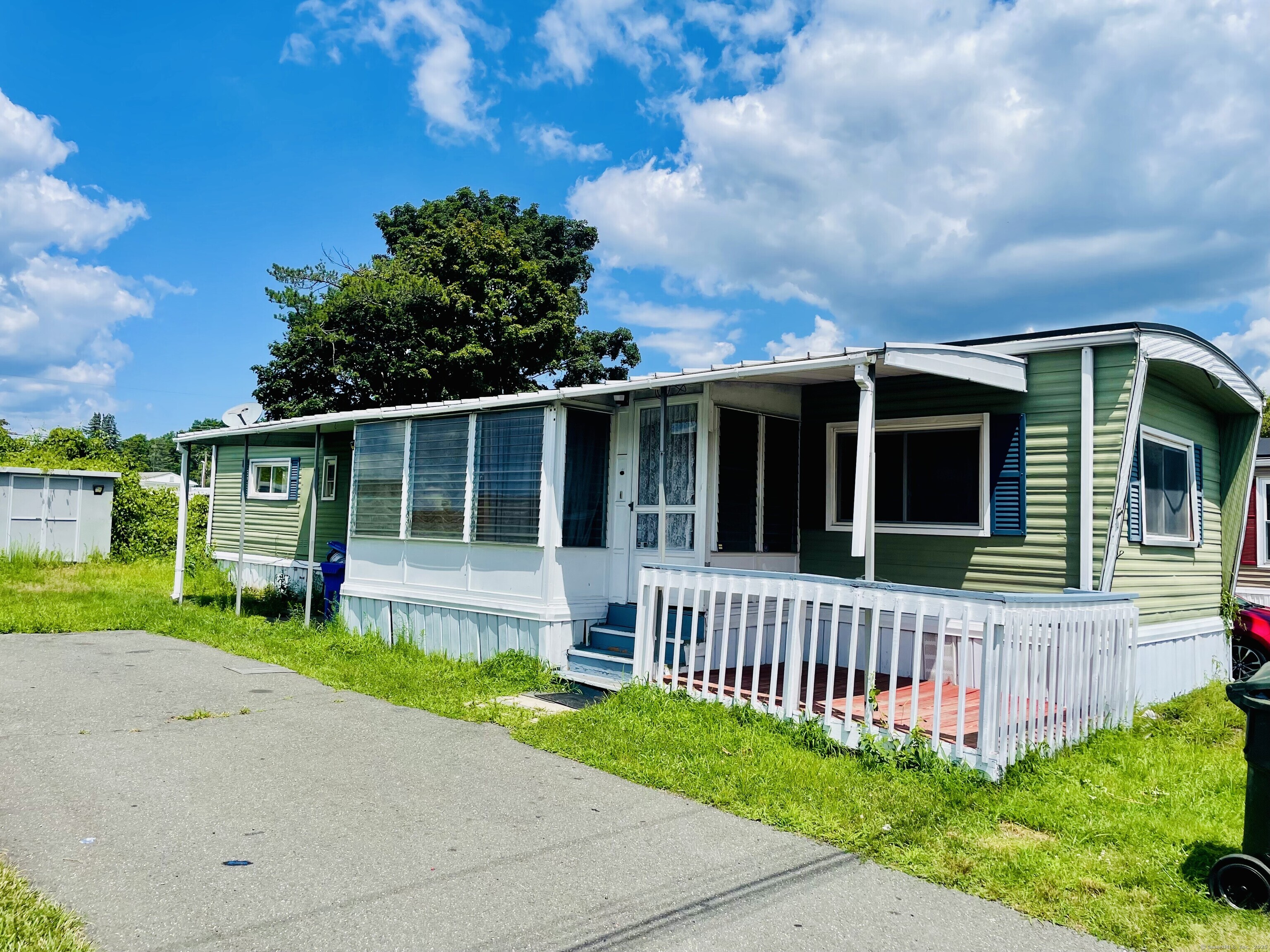 64 Cheyenne Road East Hartford CT 06118