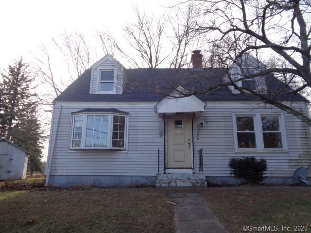 6 Daniel Road Hamden CT 06517