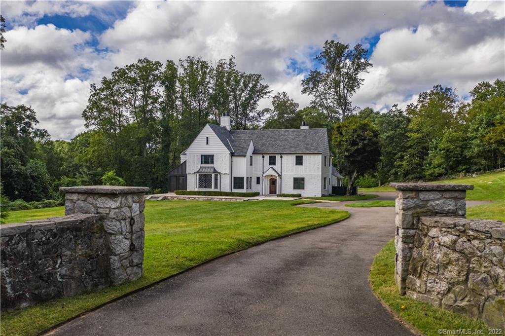 25 Wildwood Road Stamford CT 06903