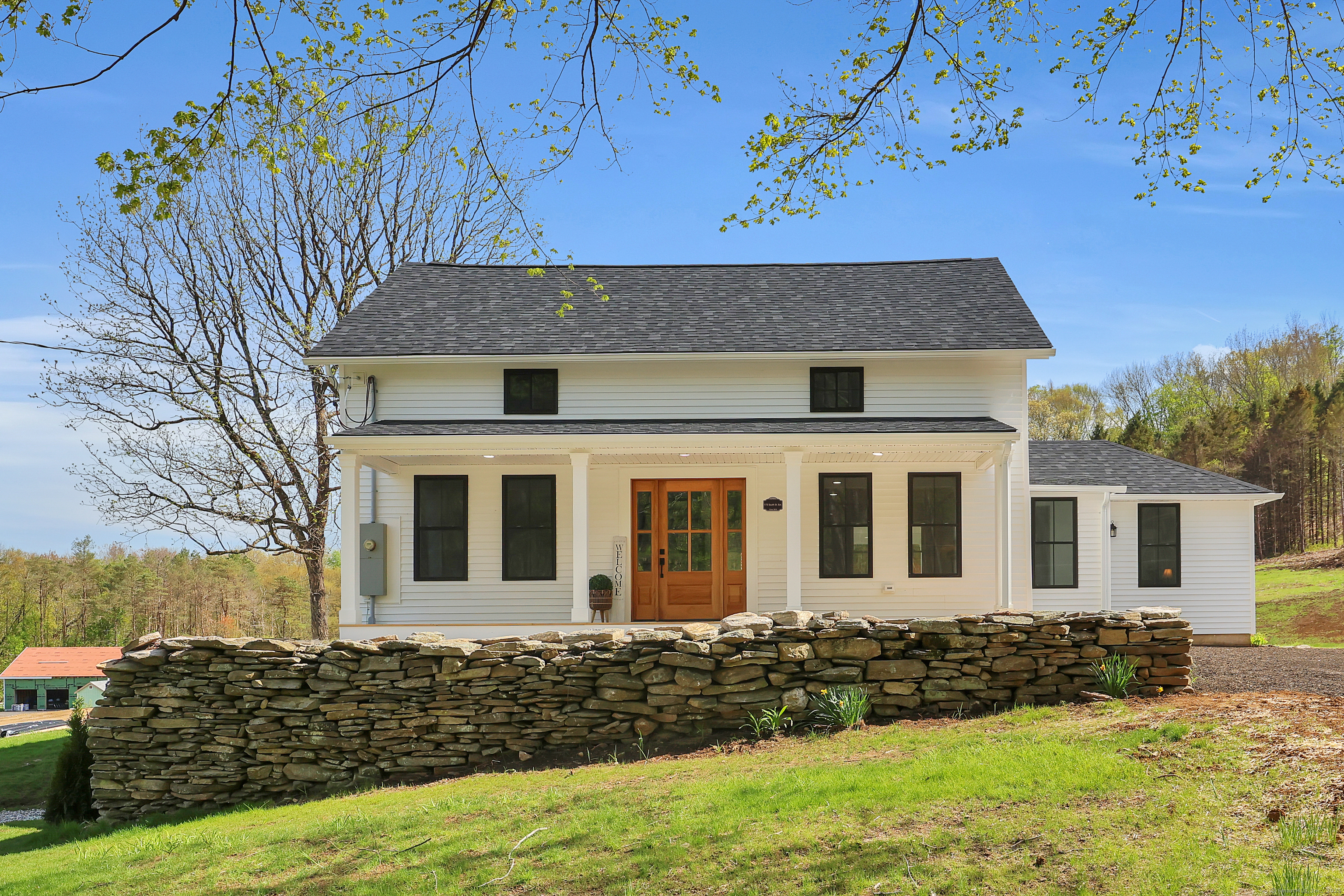 173 South Street Extension Coventry CT 06238