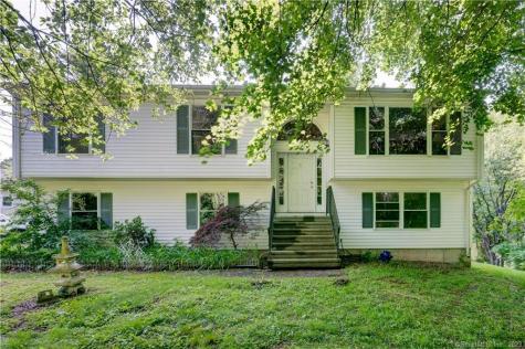71 Paradise Avenue Hamden CT 06514