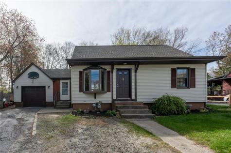90 Celia Drive Waterbury CT 06705