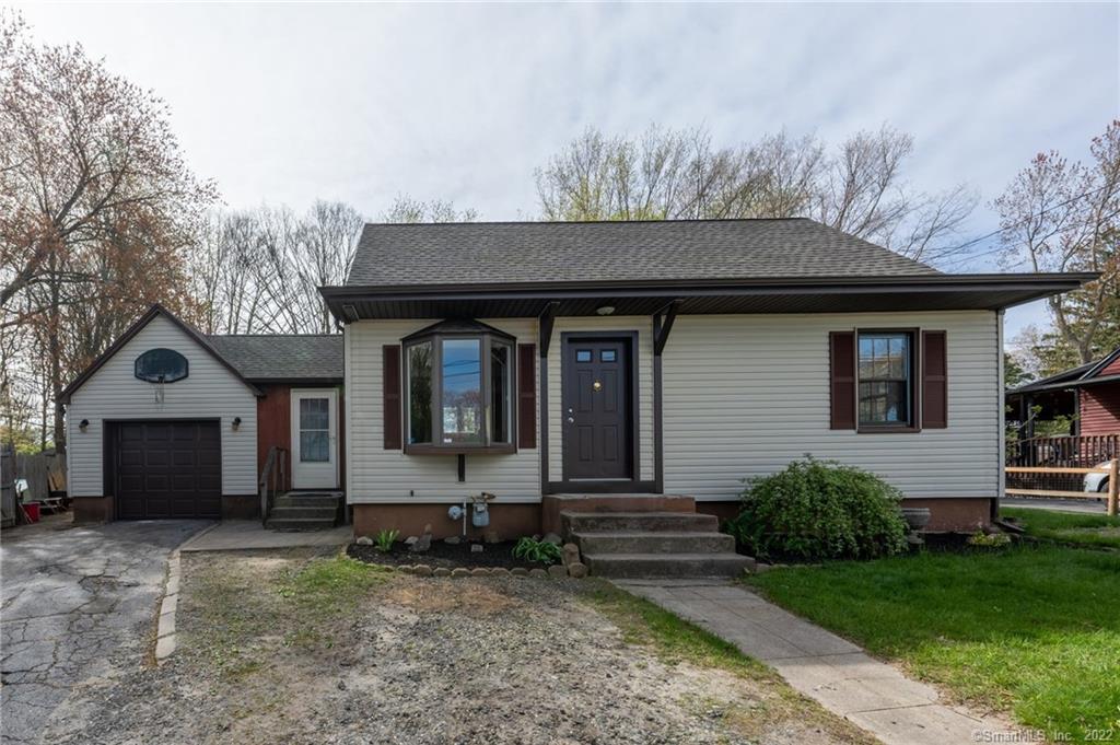 90 Celia Drive Waterbury CT 06705