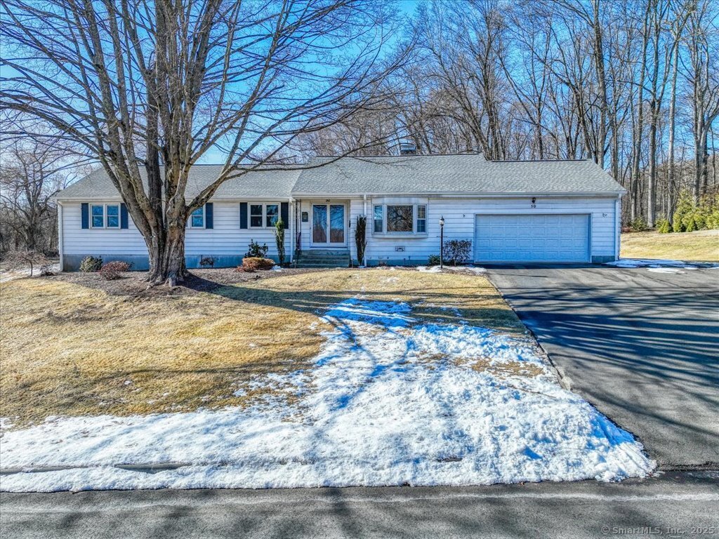 50 Burnwood Drive Bloomfield CT 06002