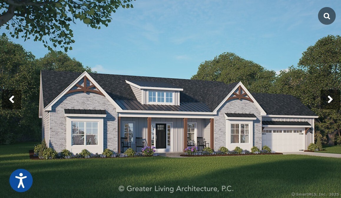 Lot 37 Wyllys Farm Road Mansfield CT 06250