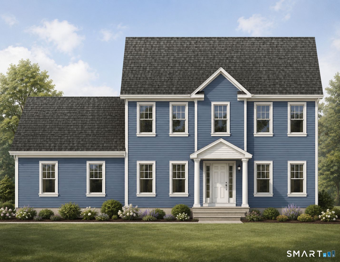 Lot 37 Wyllys Farm Road Mansfield CT 06250