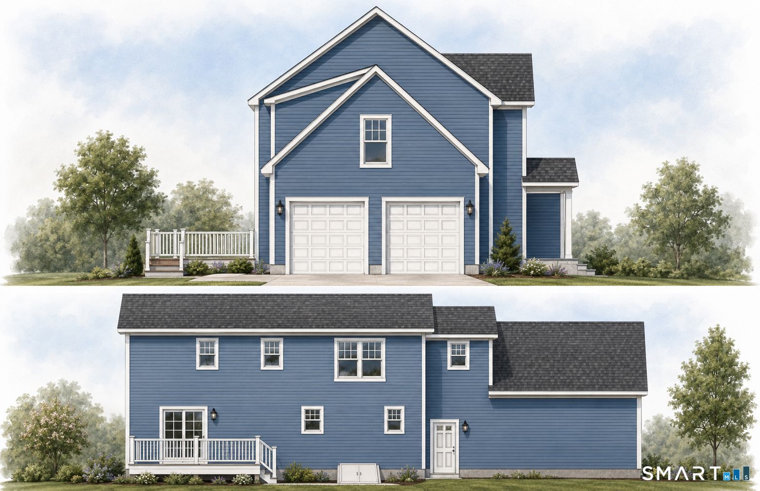 Lot 37 Wyllys Farm Road Mansfield CT 06250