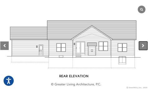 Lot 37 Wyllys Farm Road Mansfield CT 06250