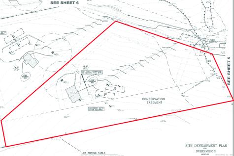 Lot 37 Wyllys Farm Road Mansfield CT 06250