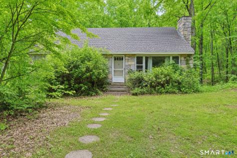 141 New Preston Hill Road Washington CT 06777