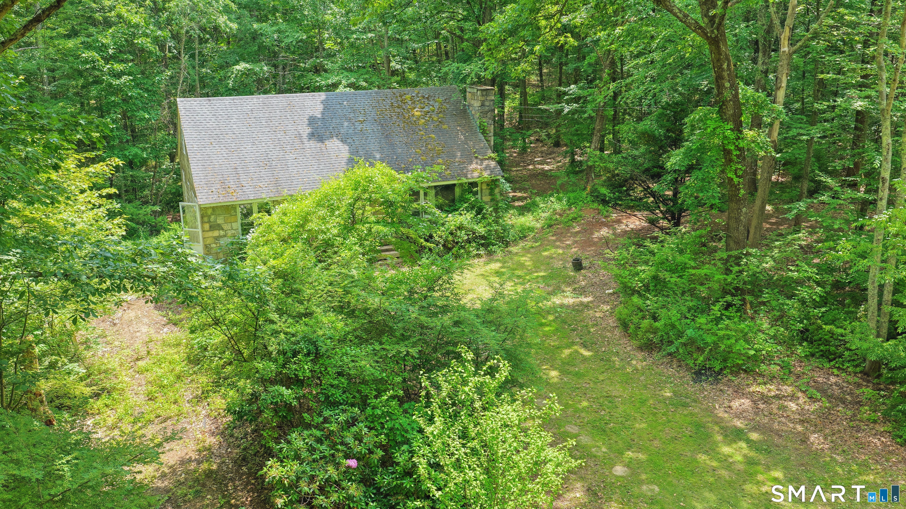 141 New Preston Hill Road Washington CT 06777