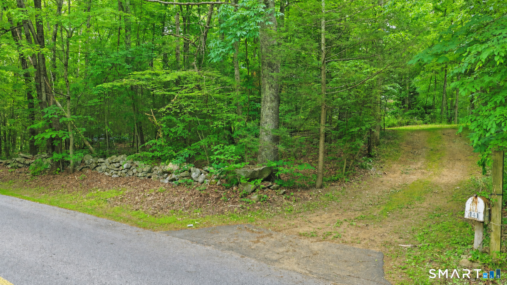 141 New Preston Hill Road Washington CT 06777