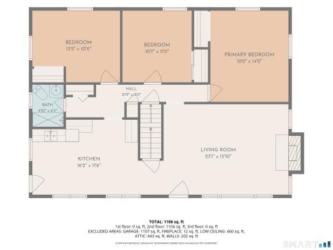141 New Preston Hill Road Washington CT 06777