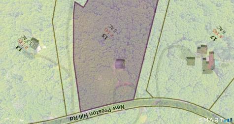 141 New Preston Hill Road Washington CT 06777