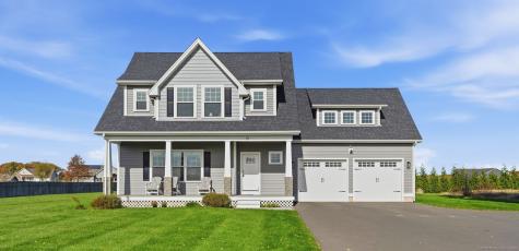 71 Middle Road East Windsor CT 06016