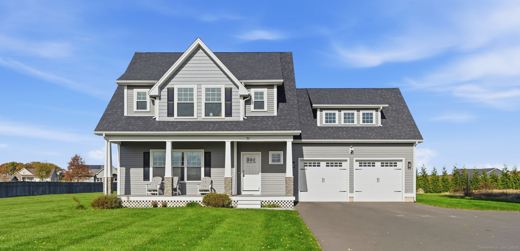 71 Middle Road East Windsor CT 06016