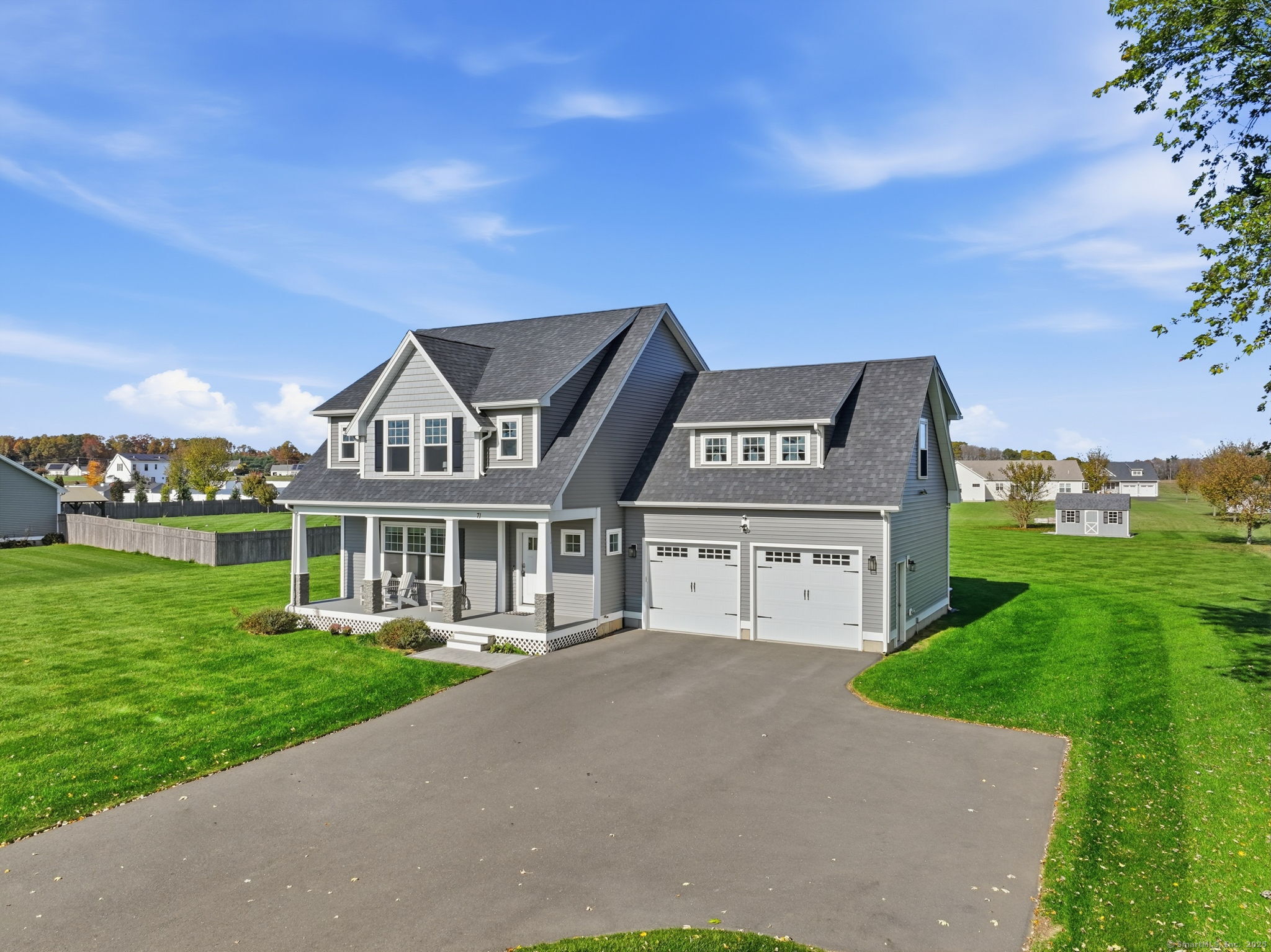 71 Middle Road East Windsor CT 06016