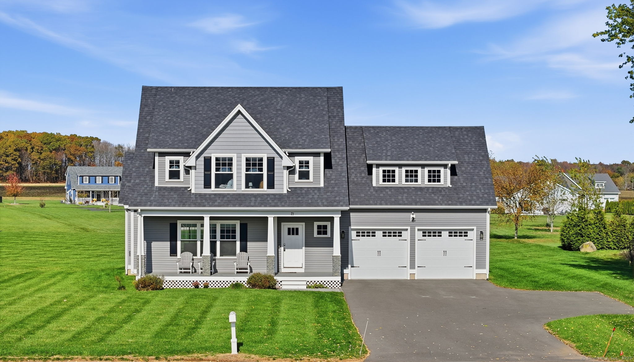 71 Middle Road East Windsor CT 06016