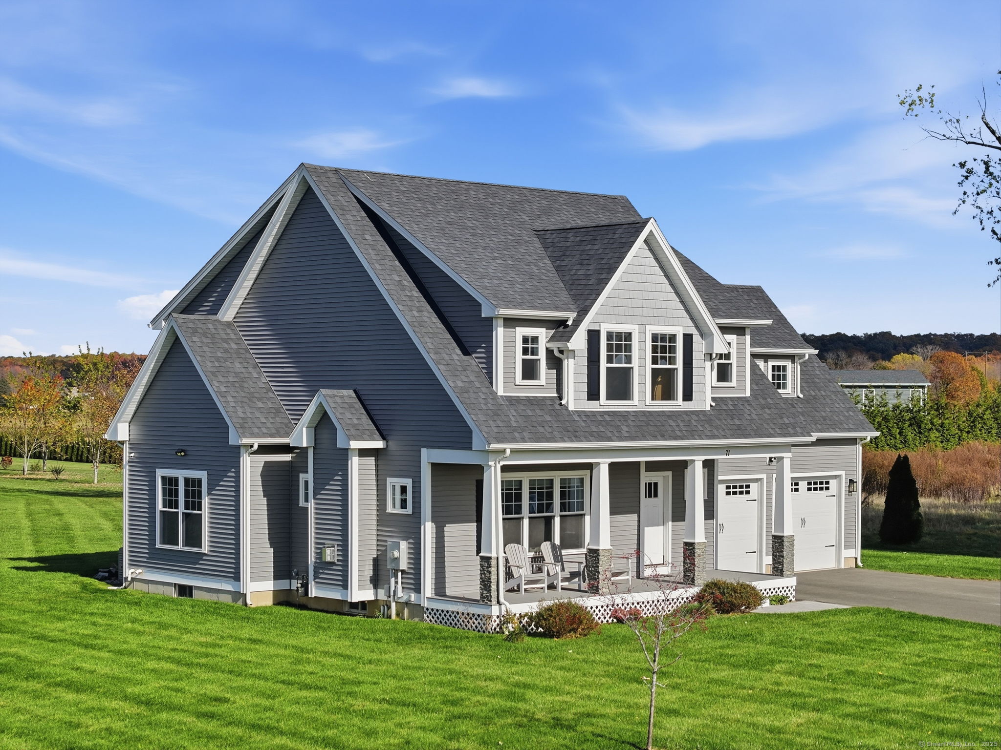 71 Middle Road East Windsor CT 06016