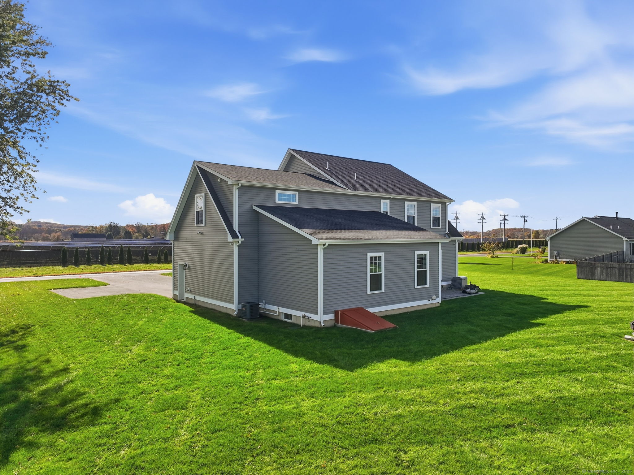 71 Middle Road East Windsor CT 06016