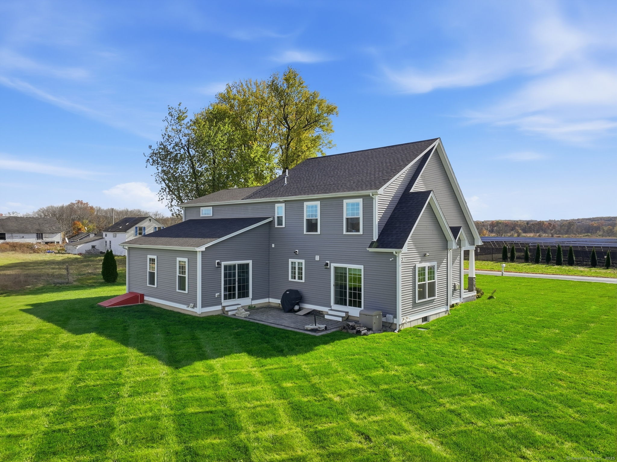 71 Middle Road East Windsor CT 06016