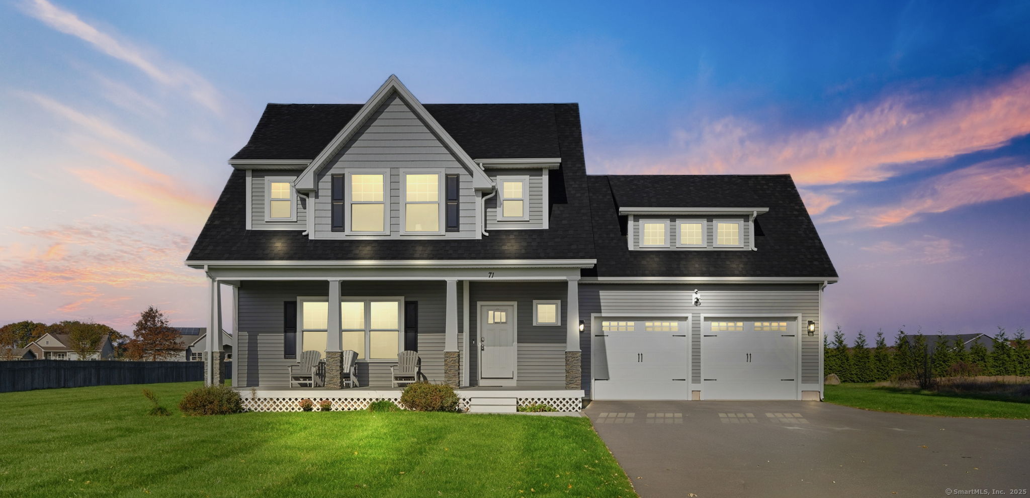 71 Middle Road East Windsor CT 06016