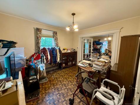 39 Warham Street Windsor CT 06095