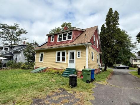 39 Warham Street Windsor CT 06095