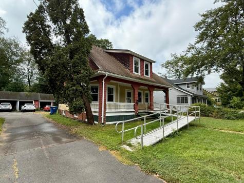 39 Warham Street Windsor CT 06095