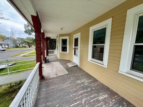 39 Warham Street Windsor CT 06095