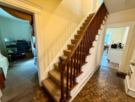 39 Warham Street Windsor CT 06095