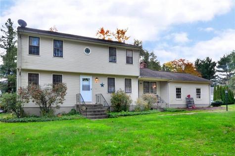 2 Kerr Farm Road Simsbury CT 06070