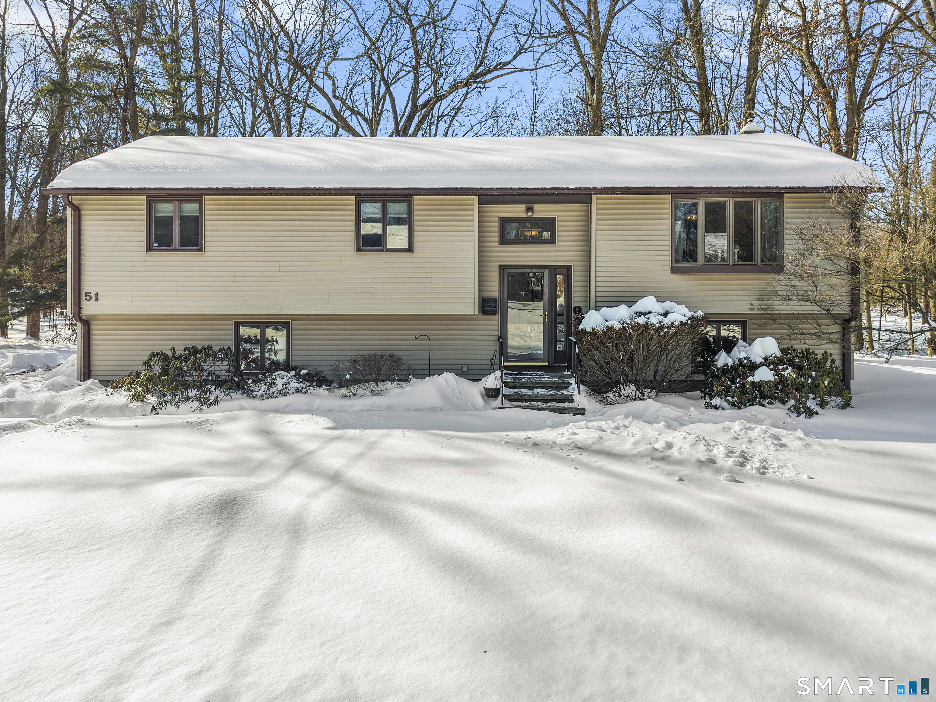 51 Barrett Road Enfield CT 06082