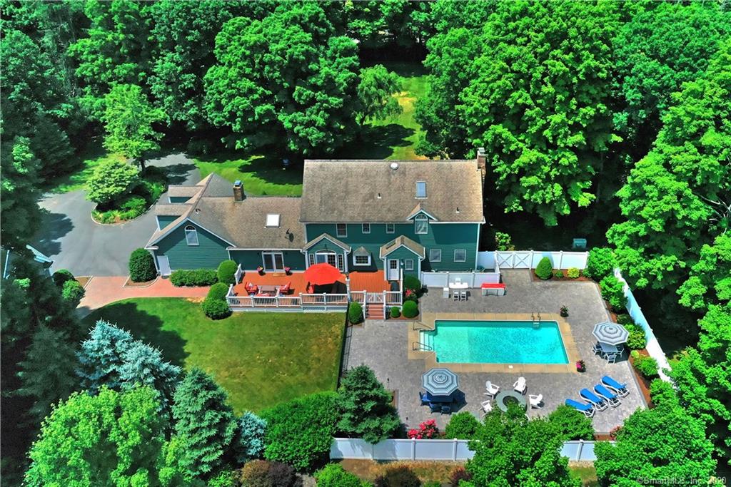 905 Baldwin Road Woodbridge CT 06525