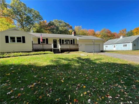 5 Sturges Road Newtown CT 06470