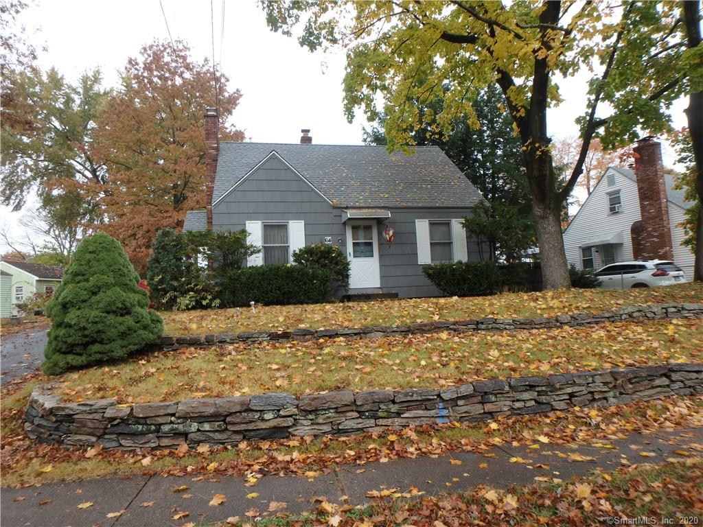 64 Porterbrook Avenue East Hartford CT 06118