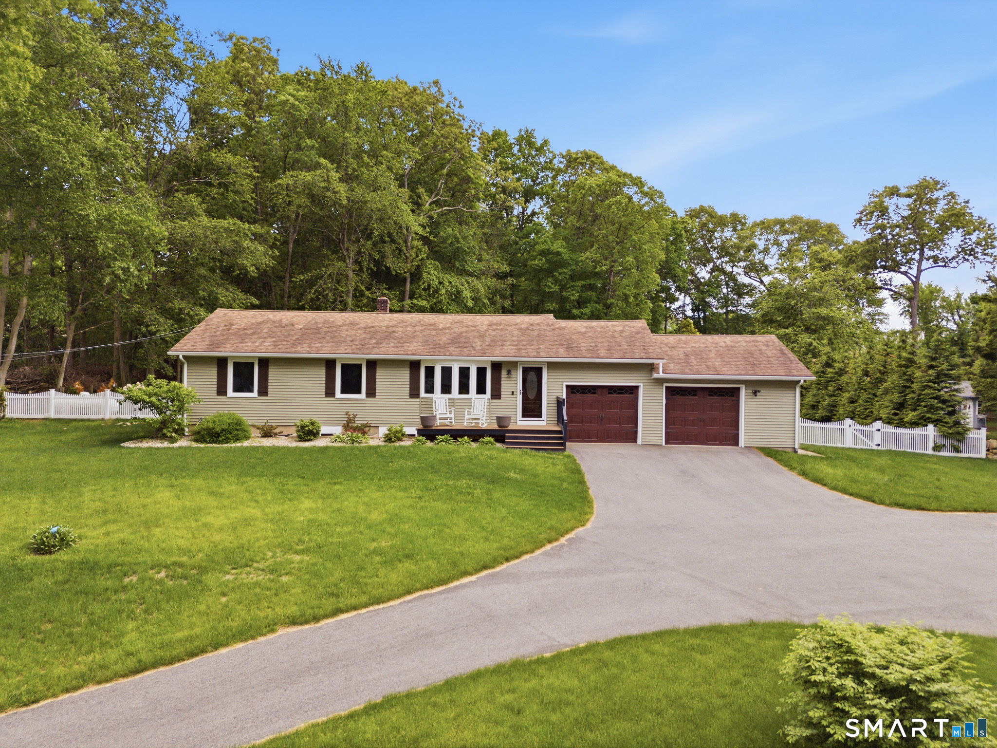 5 Beechcrest Drive East Hampton CT 06424