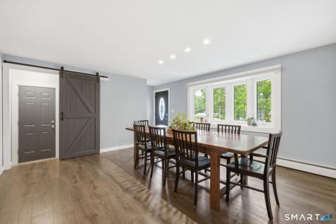 5 Beechcrest Drive East Hampton CT 06424