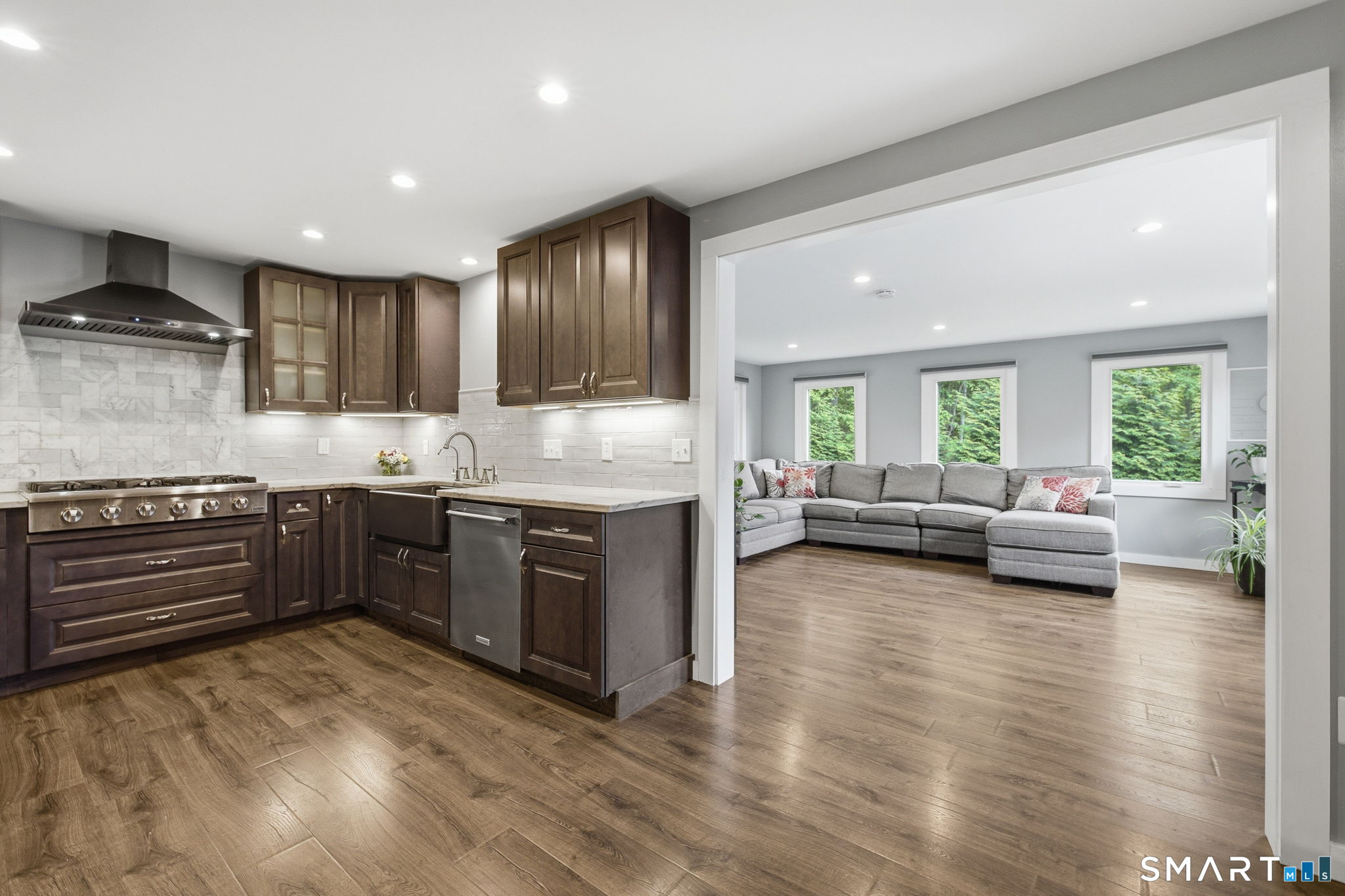 5 Beechcrest Drive East Hampton CT 06424