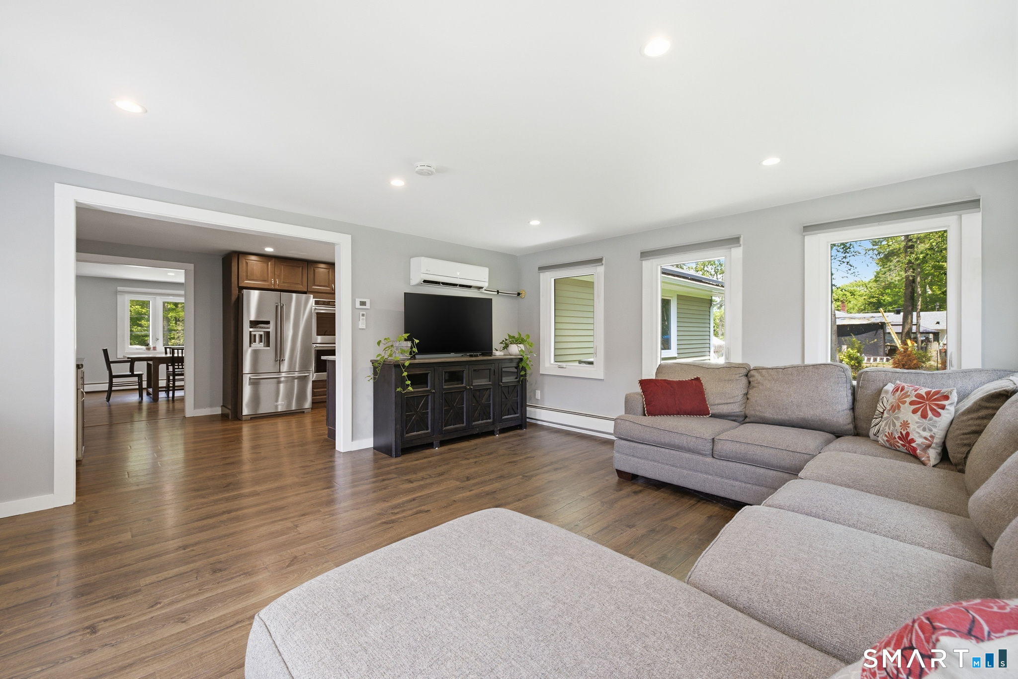 5 Beechcrest Drive East Hampton CT 06424