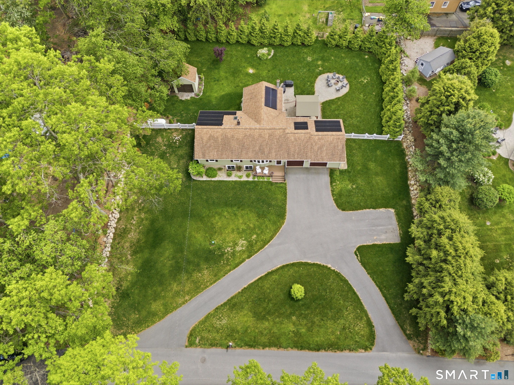 5 Beechcrest Drive East Hampton CT 06424