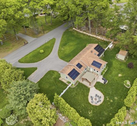 5 Beechcrest Drive East Hampton CT 06424