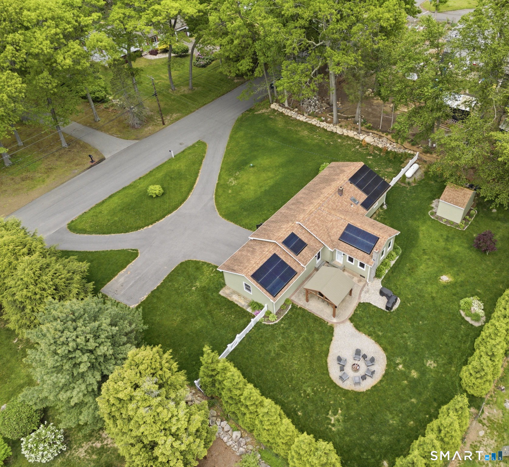 5 Beechcrest Drive East Hampton CT 06424