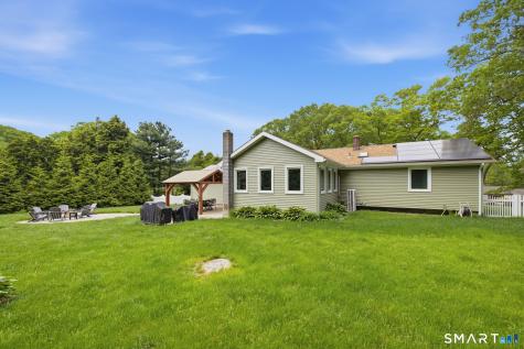 5 Beechcrest Drive East Hampton CT 06424