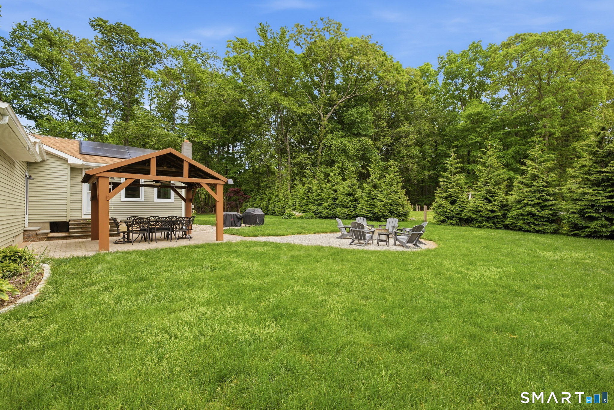 5 Beechcrest Drive East Hampton CT 06424
