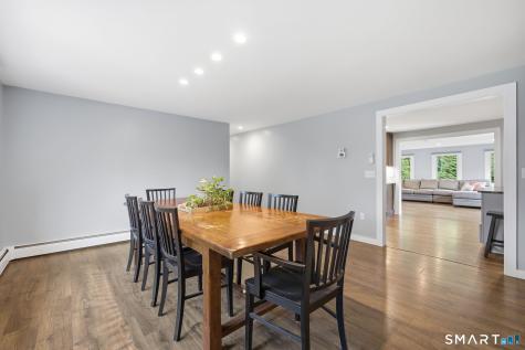 5 Beechcrest Drive East Hampton CT 06424