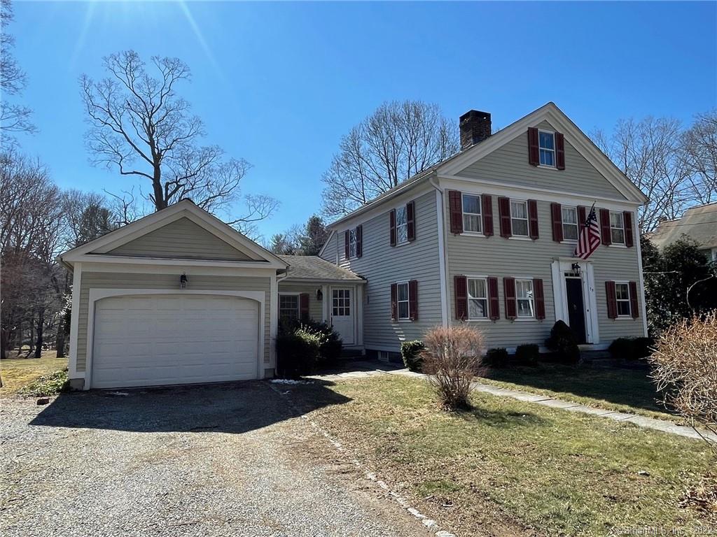75 West Main Street Chester CT 06412