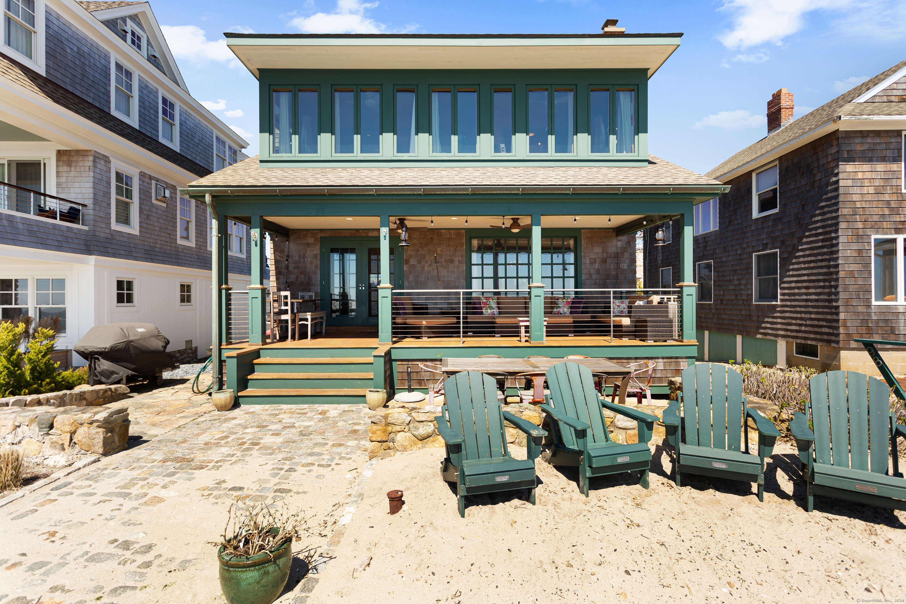 98 Boardwalk Groton CT 06340
