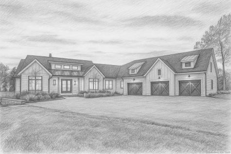 430 Long Mountain Road New Milford CT 06776