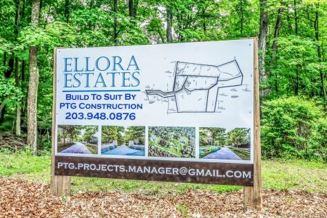 430 Long Mountain Road New Milford CT 06776